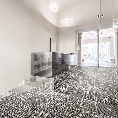 פראג Spalena Apartment מראה חיצוני תמונה
