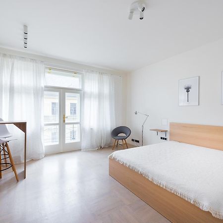 פראג Spalena Apartment מראה חיצוני תמונה