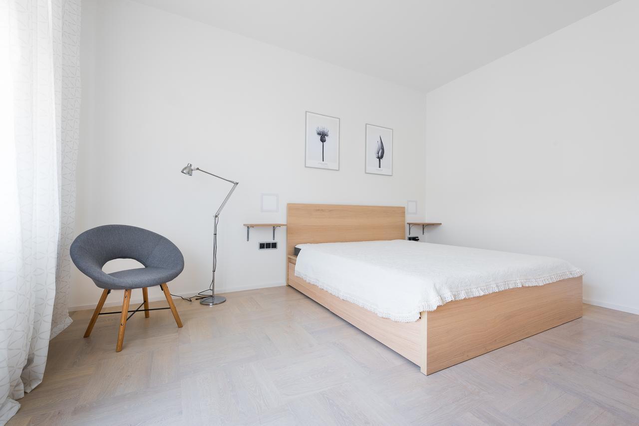 פראג Spalena Apartment מראה חיצוני תמונה