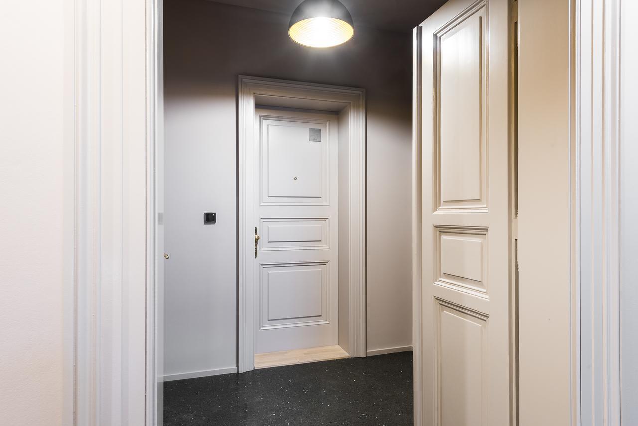 פראג Spalena Apartment מראה חיצוני תמונה