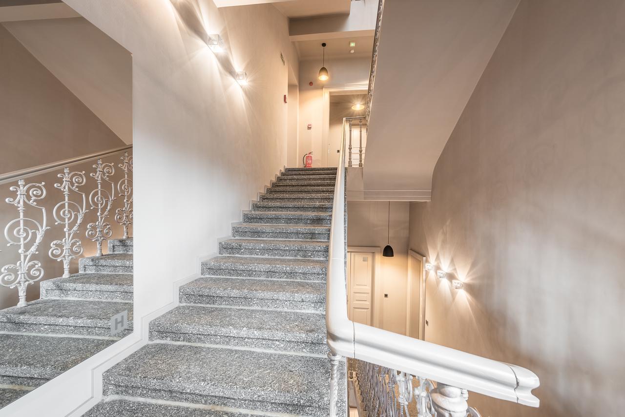 פראג Spalena Apartment מראה חיצוני תמונה